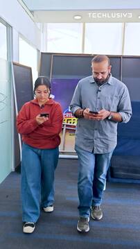 techlusive.in Authors