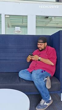 techlusive.in Authors