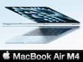Last-Chance Black Friday Laptop Deal: MacBook Air M4 Price Crashes By Rs 13,910 On Croma