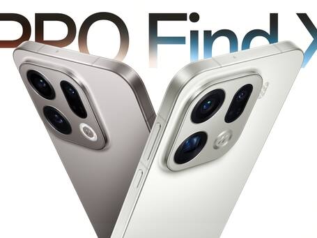 OPPO Find X9, Find X9 Pro Prices Leak Ahead of India Launch on November 18