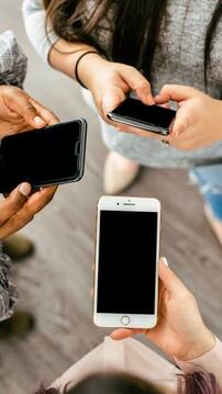 techlusive.in Authors