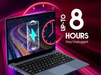 techlusive.in Authors