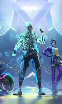 techlusive.in Authors