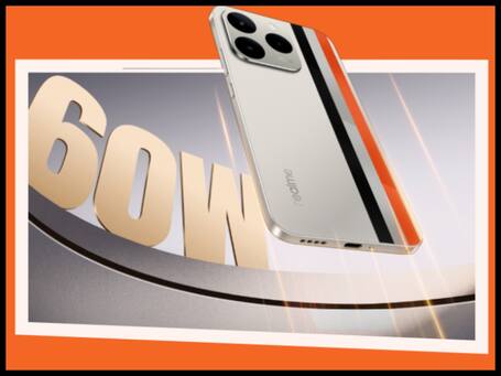 Smartphones launch Next Week: OnePlus 15R से लेकर Realme NARZO 90 5G तक, भारत में दस्तक देंगे ये फोन