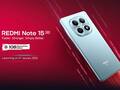 Redmi Note 15 5G India Price Leaked Ahead Of January 6 Launch: What To Expect