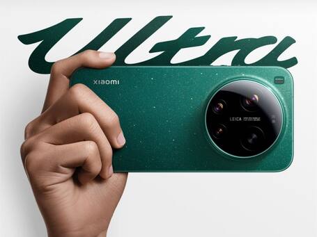 Xiaomi 17, Xiaomi 17 Ultra launched globally: Check specs, features, India launch date