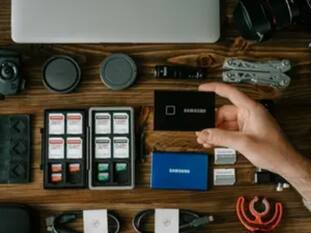 techlusive.in Photo Gallery