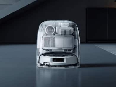 DJI to pay Rs 27.5 lakh to ‘accidental hacker’ who accessed 7,000 robot vacuums