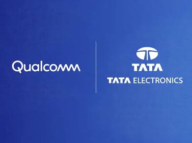 Qualcomm partners with Tata Electronics to manufacture automotive modules in India