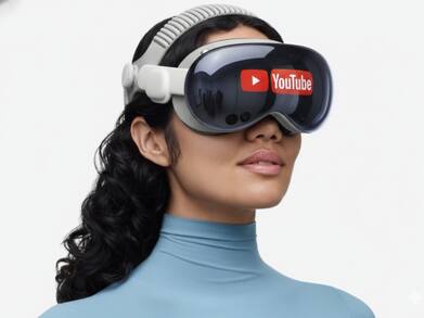 YouTube finally lands on Apple Vision Pro after long wait
