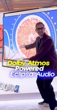 techlusive.in Authors