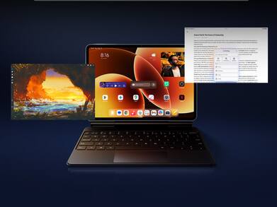 Xiaomi Pad 8 India launch set for February 28 with Snapdragon 8s Gen 4: Check specs, features, more