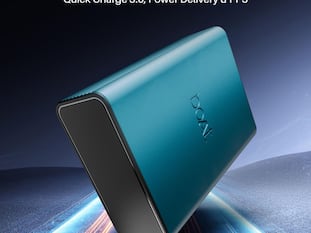 techlusive.in Photo Gallery