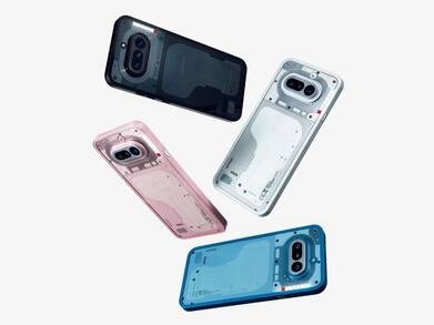 Nothing Phone 4a series launch LIVE updates: How to watch, what to expect