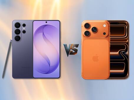 Samsung Galaxy S26 Ultra or iPhone 17 Pro Max: What makes more sense?