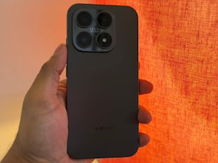 techlusive.in Photo Gallery