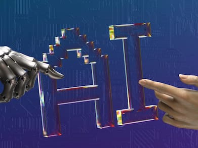 AI labels on videos, images, text must stay visible at all times: MeitY updates labelling rule