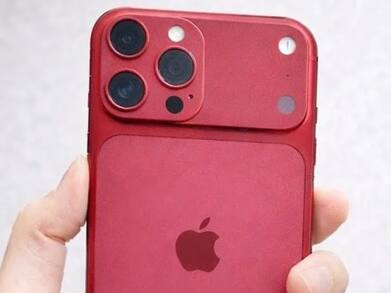 भारत में इतनी होगी iPhone 18 Pro Max और 18 Pro की कीमत! लॉन्च टाइमलाइन, दाम और स्पेक्स सब लीक