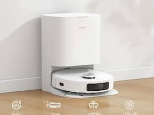 techlusive.in Photo Gallery