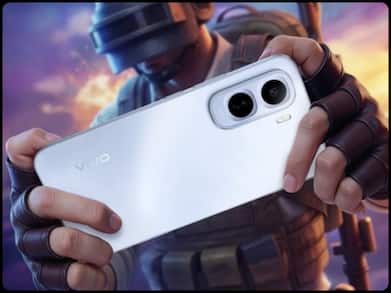 Vivo T5 Pro 5G launched in India with a 9,020mAh battery and a Snapdragon 7s Gen 4 chipset