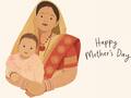 Mother's Day 2026: How to create your childhood photo with your mom with ChatGPT