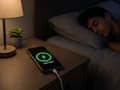 Your phone survives overnight charging, but your battery might not Love it!