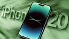 Apple may launch its biggest iPhone display yet in 2027