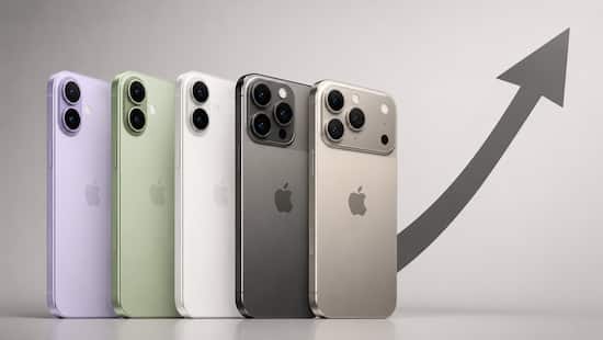 iPhones price hike expected soon! Should you buy one right now?