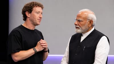 Mark Zuckerberg apologises to Indian government over child abuse content, PM Modi video: Report