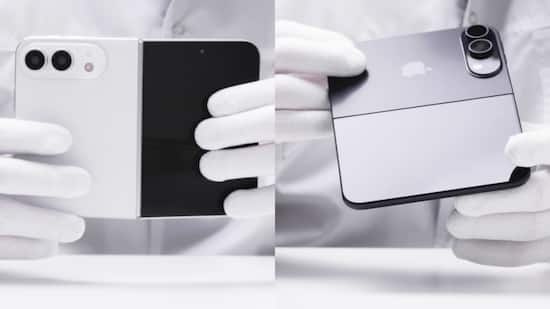 iPhone Ultra design leaked? Caviar claims to reveal Apple's first foldable