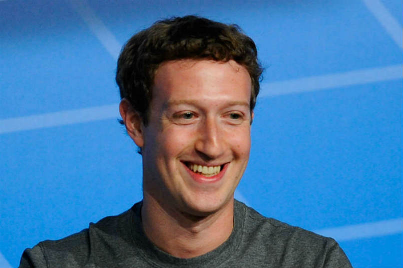 Mark Zuckerberg wants generative AI tech everywhere on its platforms