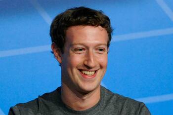 Mark Zuckerberg plans to put AI features into Facebook, Instagram, and WhatsApp