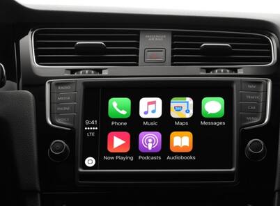 iOS 26’s CarPlay To Add Video Playback But Only If..