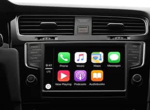 iOS 26’s CarPlay To Add Video Playback But Only If..