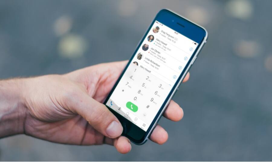 Truecaller ने लॉन्च किया AI प्रोटेक्शन टूल, यूजर्स को SMS फ्रॉड से बचाने में करेगा मदद truecaller-blog