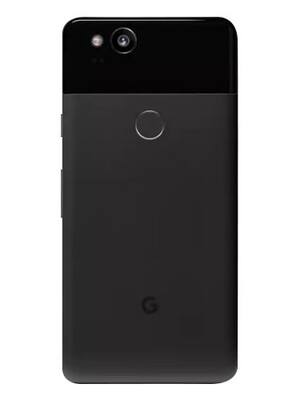 Google Pixel 2-back
