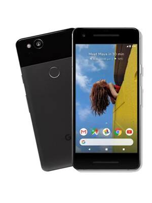Google Pixel 2-design