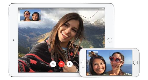 iOS 17 hacks: How to leave FaceTime video message on your iPhone apple-facetime