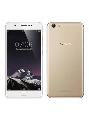 Vivo Y69-Design