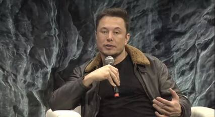 Elon Musk accuses Microsoft of violating Twitter's developer agreement