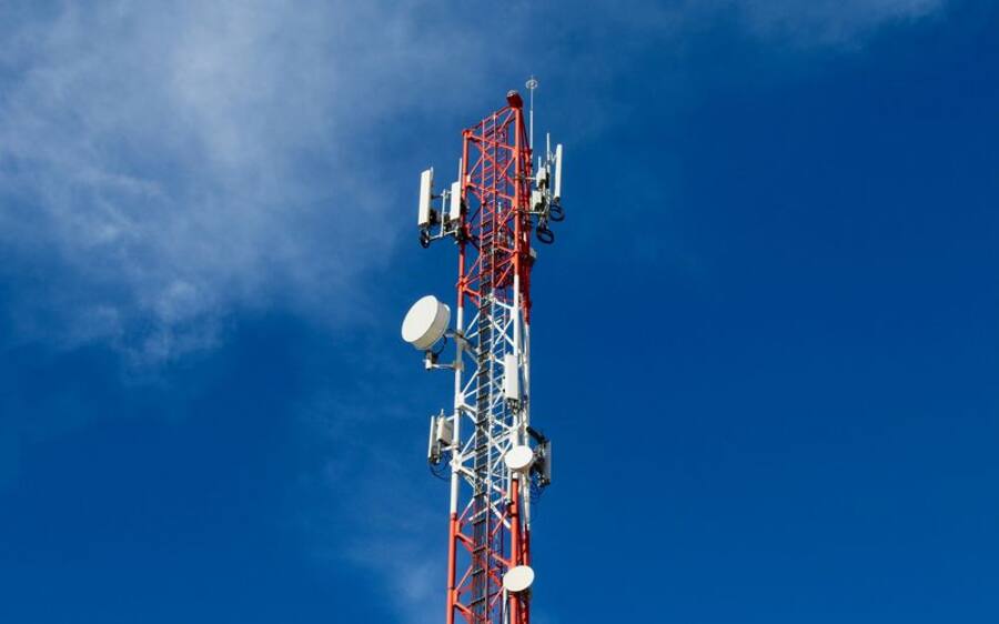 Mobile Calling New Rule: 1 मई से बदल जाएगा कॉलिंग और SMS का नियम, जानें फायदा Telecommunication telephone signal tower 2 Pixabay 805