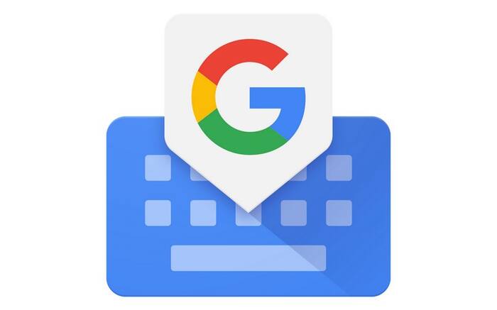 Google GBoard 805px