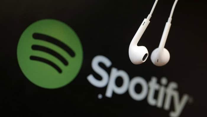 Spotify has bolstered its partnership with Google Cloud.