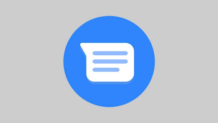 Google Messages