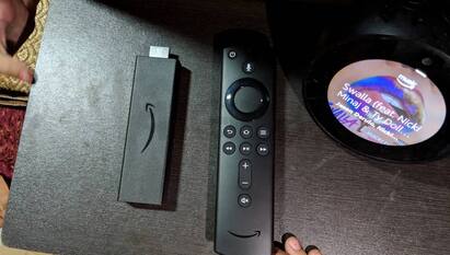 How to connect Fire TV Stick to Wi-Fi without remote