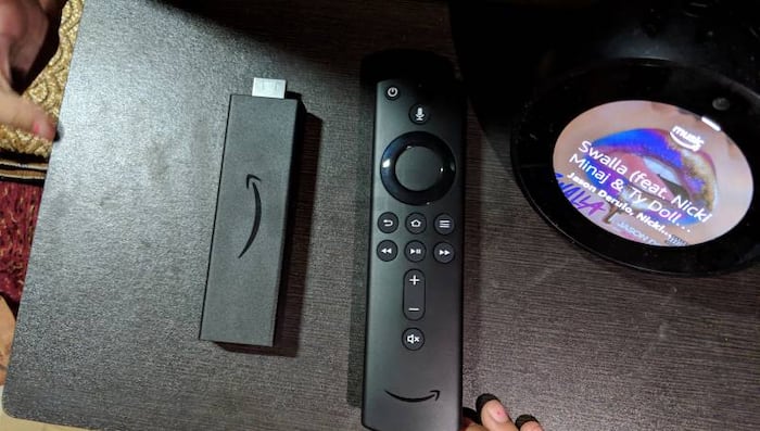 Amazon Fire TV Stick 4K Review 11