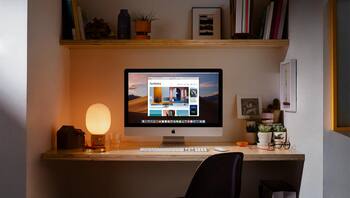 Apple ने की तैयारी, ला रहा 30 इंच स्क्रीन वाला iMac