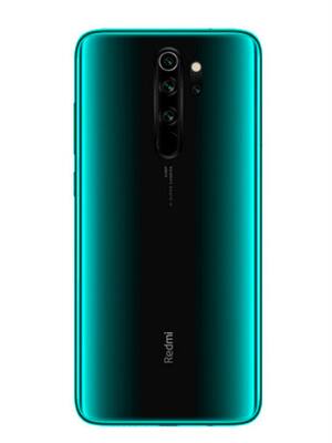 redmi note 8 pro back
