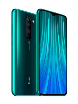 redmi note 8 pro overview side