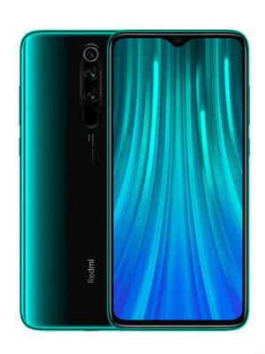 redmi note 8 pro overview